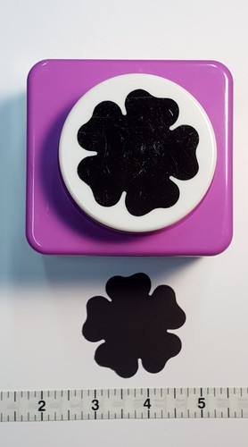 Paper Punches #2 - MEGA - MANY DIFFERENT PUNCHES TO CHOOSE FROM - You Choose - Picture 7 of 9