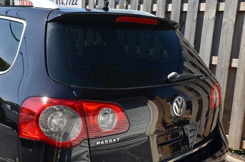 2010 Volkswagen Passat Komfort 4dr Wagon - Picture 12 of 12