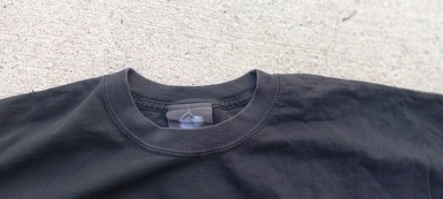 MilkCrate Athletics T-Shirt Vintage Gravano and Gotti on Mulberry Street 2XL - Picture 12 of 18