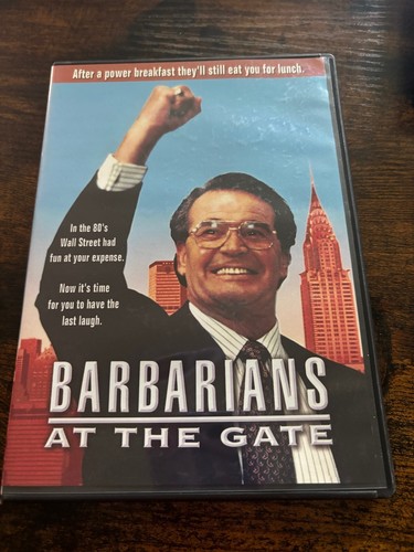 Barbaren am Tor DVD gebraucht