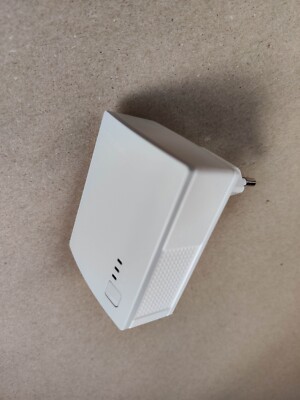 TP-Link Nano Powerline TL-PA4010 AV500 Netzwerk 500 Mbit/s LAN Adapter