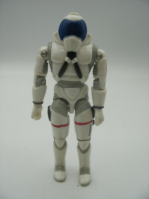 GI Joe 1997 Lanard The CORPS S.T.A.R.Force Star Space Figur