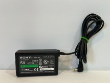 SONY PSP-100 Power Supply Adapter Charger - BRICK ONLY - Tested