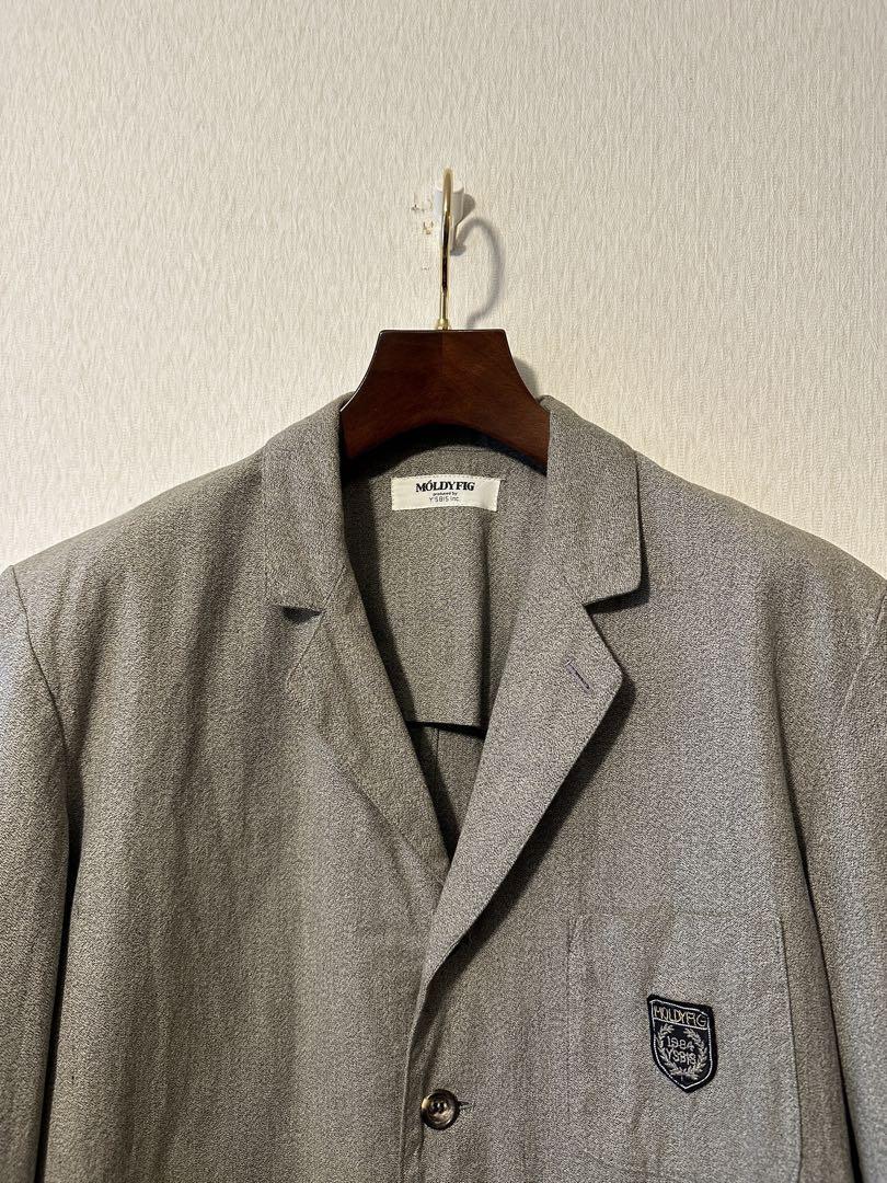 ジャケット・アウター Yohji Yamamoto 84ss Tailored Jacket Yohji Yamamoto 84ss Tailored Jacket | eBay