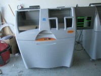 Z corp Z450 3D printer for sale