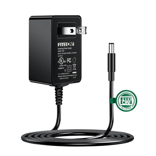 AC Adapter For Yuhai Electronic YH-UA-1215 - 12V 1700mA Power Supply Charger