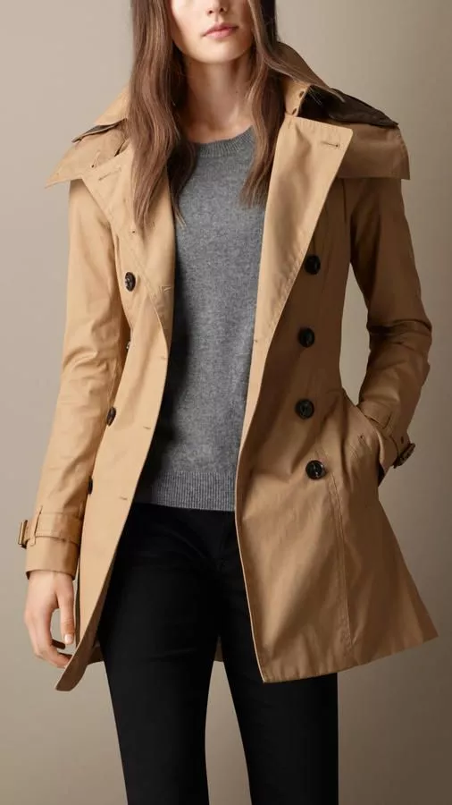 Burberry brit reymoore sale