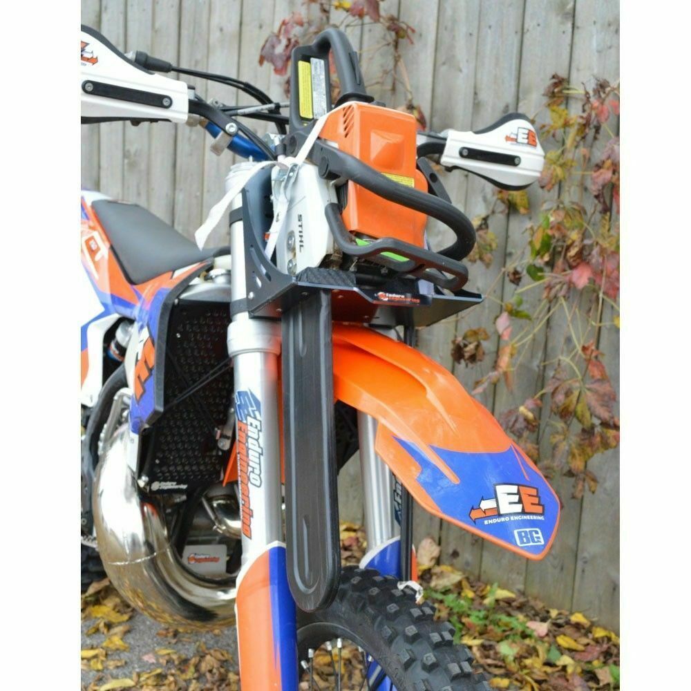 Enduro Engineering ChainSaw Mount Enduro Engineering ChainSaw Mount
