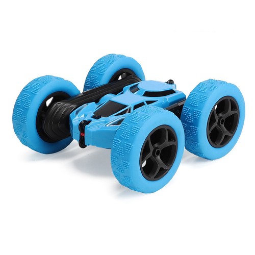 RC Radio Remote Control Stunt Car High Speed Double Sided Vehicle Kid Toy Gift - Picture 3 of 15