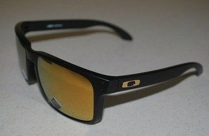 oakley holbrook xl 24k
