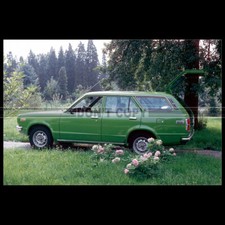 Photo A.031161 MAZDA 818 STATION WAGON 1974-1977