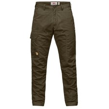 Fjäll Räven Karl Pro Hydratic Trouser  wasserdichte G-1000 Herrenhose dark olive