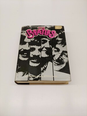 The Beatles ザ・ビートルズ　ハンターデイビス著 The Beatles ザ・ビートルズ ハンターデイビス著 The Beatles