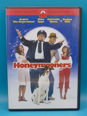 Honeymooners - Paramount Collection