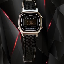 casio la670wg