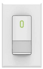 Cloudy Bay- Occupancy & Vacancy Sensor 120/277V