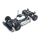Mugen Seiki 1/10 Mtx7R 4Wd Nitro Touring Rc Car Kit On Road #T2006