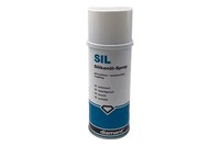 Paulimot Diamant SilikonöL-Spray, SprüHdose Mit 400 Ml Inhalt