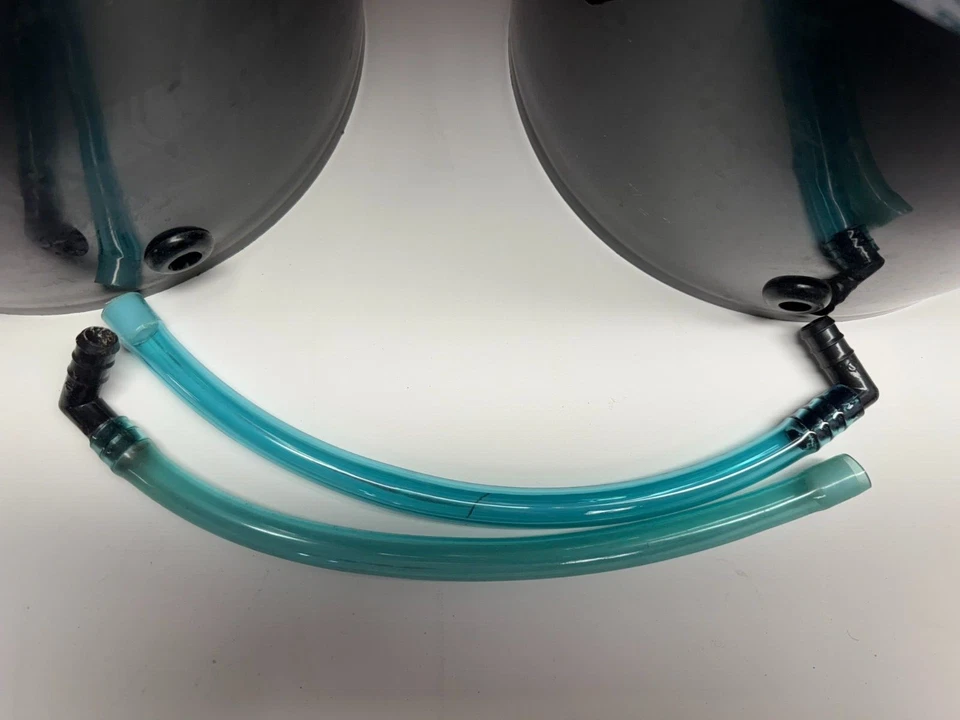 Root Spa Active Aqua 5 gallon x2 - Image 2 of 4