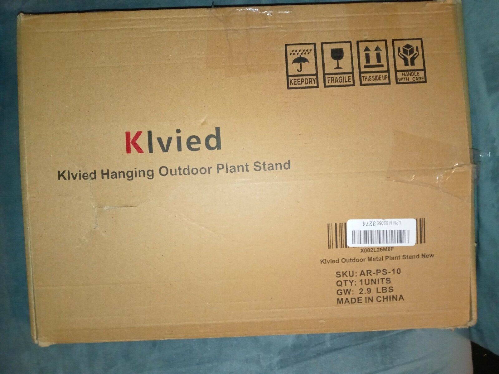Popular popular Klvied 5 popular Outdoors Stand Plant