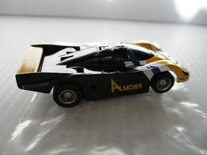 Porsche From A #27 