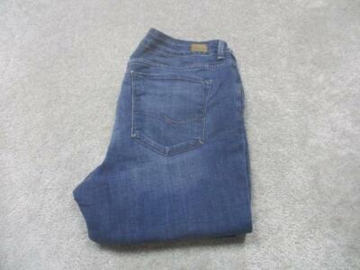 Lee Curvy BOOTCUT-STRETCH-DAMENJEANS 40 W 29 L / REF (GP02430