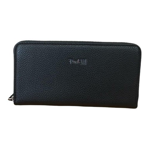Pash Bag PORTAFOGLI DONNA A 2 SOFFIETTI CHIUSO DA ZIP 8 card colori BRIGITTE - Imagen 13 de 13