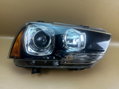 2011 - 2014 Dodge Charger HID Xenon Headlight W/ Bulb & Ballast  
