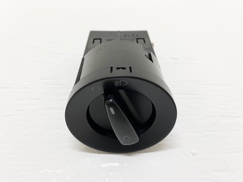 98-14 OEM VW Jetta GLI Headlamp Switch 1C0-941-531-B-20H Golf Passat R32 GTI TDI - Picture 10 of 12