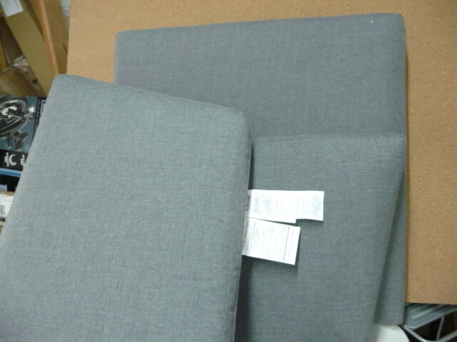 Pottery barn indio deals sectional