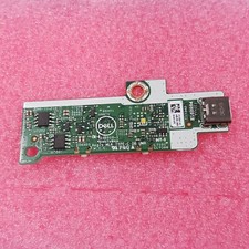 Genuine Dell Power Button Board USB-C 04YH0 New