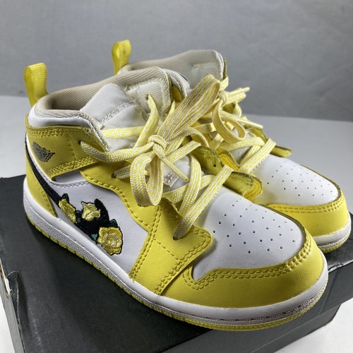 Nike Air Jordan 1 Mid SE TD 9C Baby 