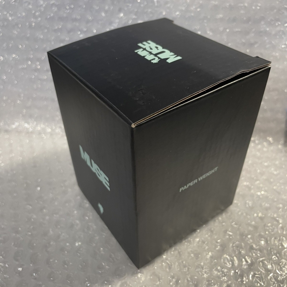 BTS Jimin Muse BLOOMING ver. Flower Paper Weight | eBay