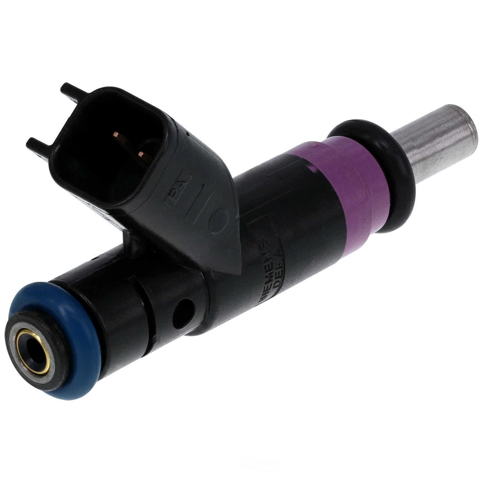 Восстановленный топливный инжектор SE GB подходит для Dodge Caliber 07–08 годов выпуска 1,8 л-L4 - Изображение 2 из 4