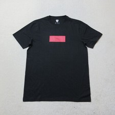 Athletic Club Bilbao T-Shirt Mens Medium Castore Football Sports Top FC NWOT