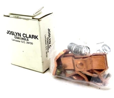 NEW JOSLYN CLARK KTM33-1 CONTACT KIT KTM331