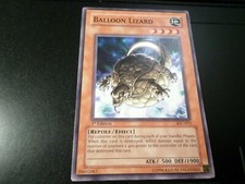YUGIOH INVASION OF CHAOS IOC 1ST & UNLIMITED EDITION UNLTD ED COMMON YOU CHOOSE