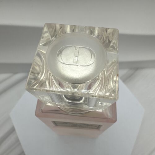DIOR Miss Dior Huile Pour Les Cheveux Hair Oil ~ 30ml / 1floz ~ NWOB~!AUTHENTIC! - Picture 3 of 3