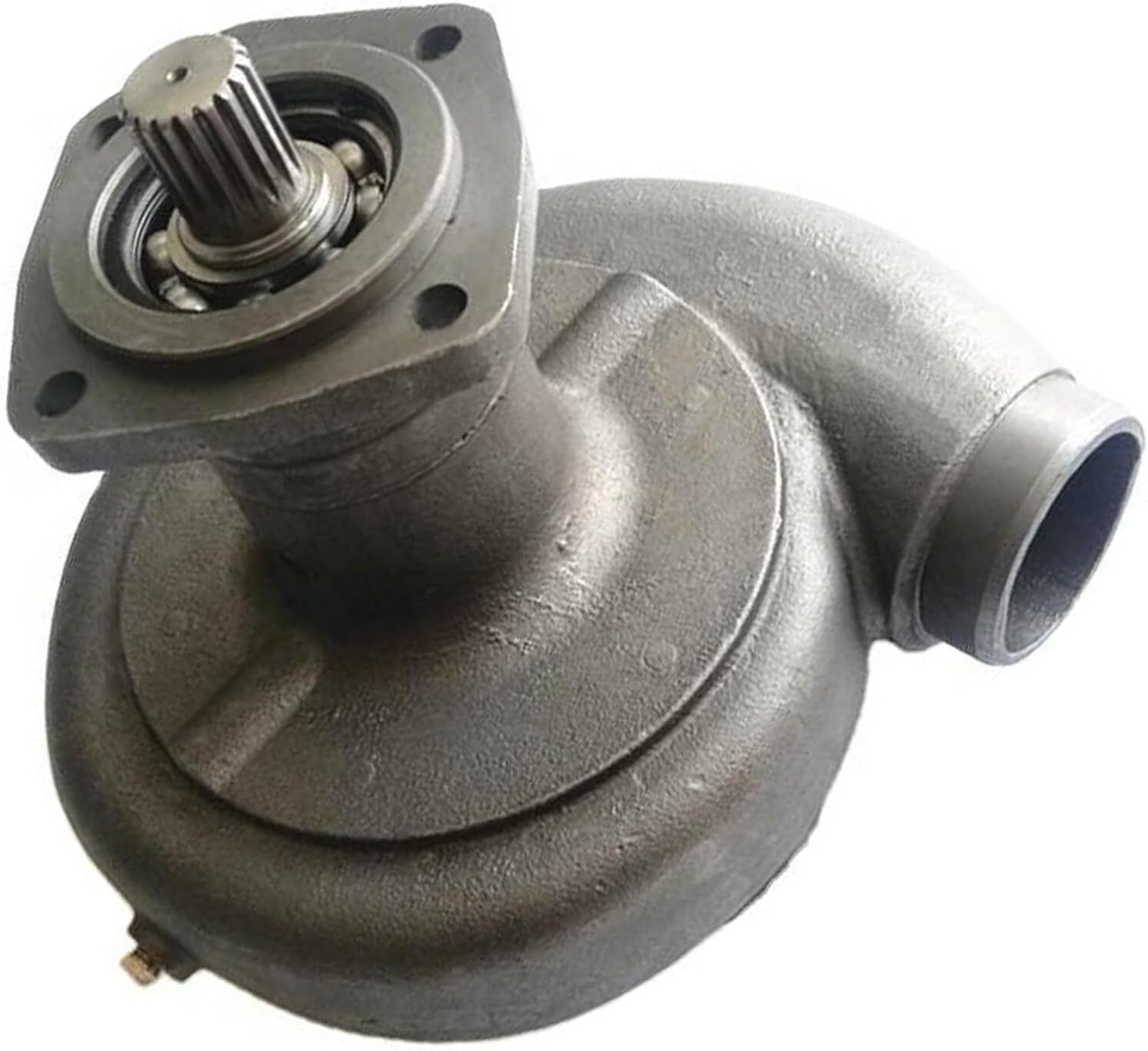 Water Pump 3635809 3627084 4376118 for Cummins K50 KTA50 Engine | eBay