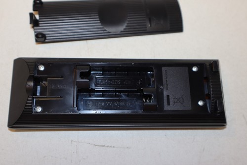 Original OEM Sony BD RMT-B119A Reproductor Blu-Ray Control Remoto Original PROBADO - Imagen 3 de 3
