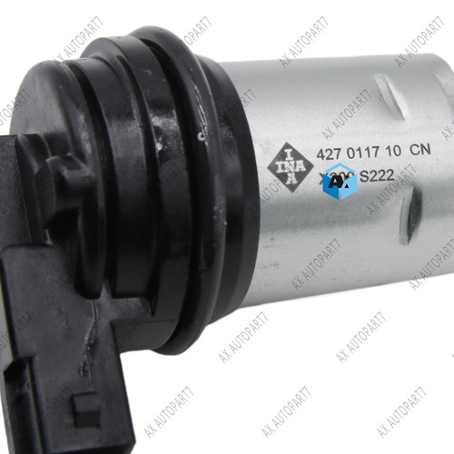 INA Camshaft Adjustment Control Valve For BMW X5 E46 E60 E61 E63 E64 11367560462 - Picture 3 of 5