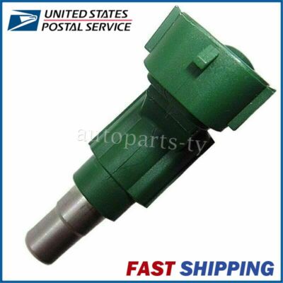 1X Fuel Injector For Kawasaki Brute Force 750 Vulcan 900 Ninja 650