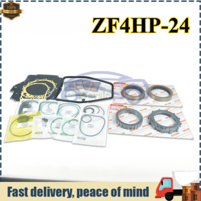 ZF 4HP-24 for BMW Transpeed T05300B Auto Transmission Master Rebuild Kit Seal