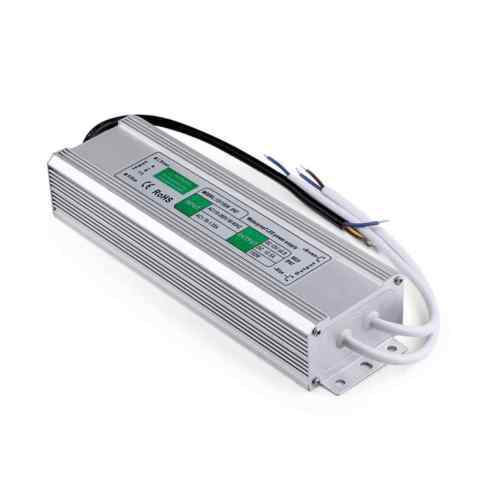 12V 24V Waterproof LED Driver Power Supply Transformer PSU - IP67 10-300 W - Picture 11 of 22
