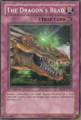 yugioh dragons roar structure deck Dragon's & Zombie Madness American Set : Toys & Games YUGIOH The Dragon's Bead Structure