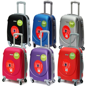 airline approved luggage