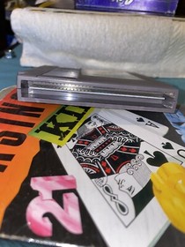 Nintendo NES Casino Kid In Original Box