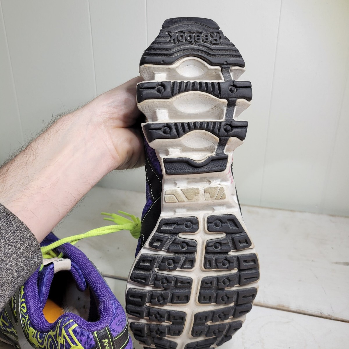 ロク ジグ エリュージョン エナジー / Zig Elusion Energy Shoes