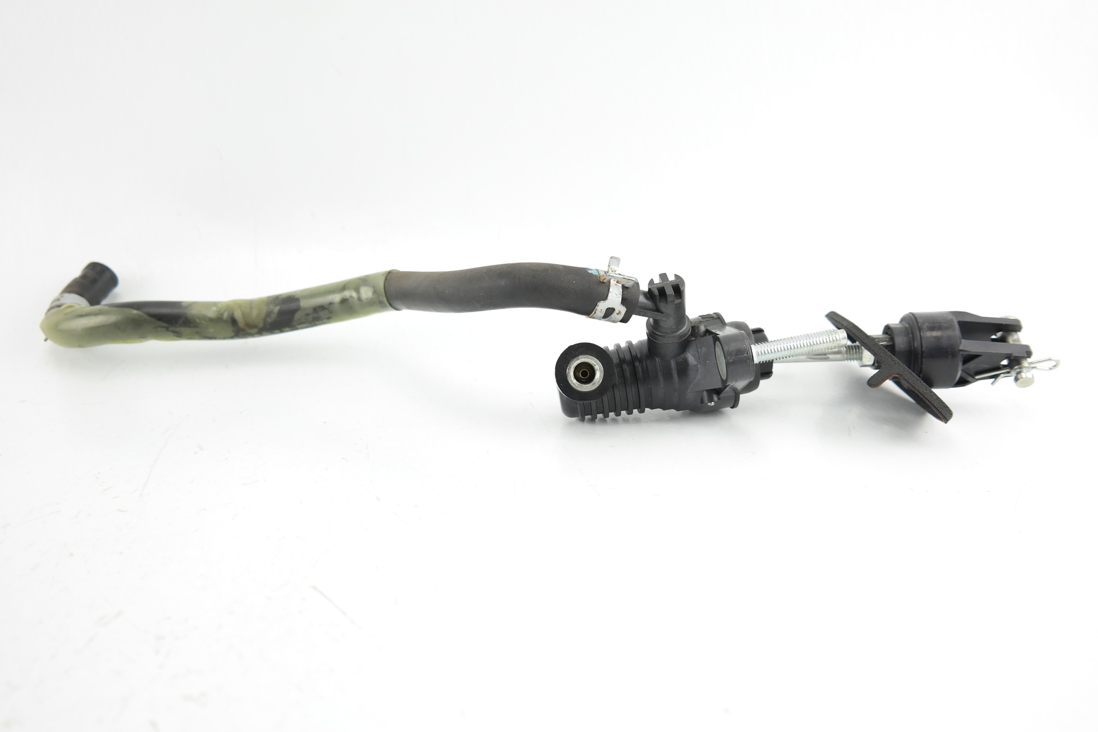 OEM 1116 Scion TC Clutch Master Cylinder Assy 3142012030 eBay