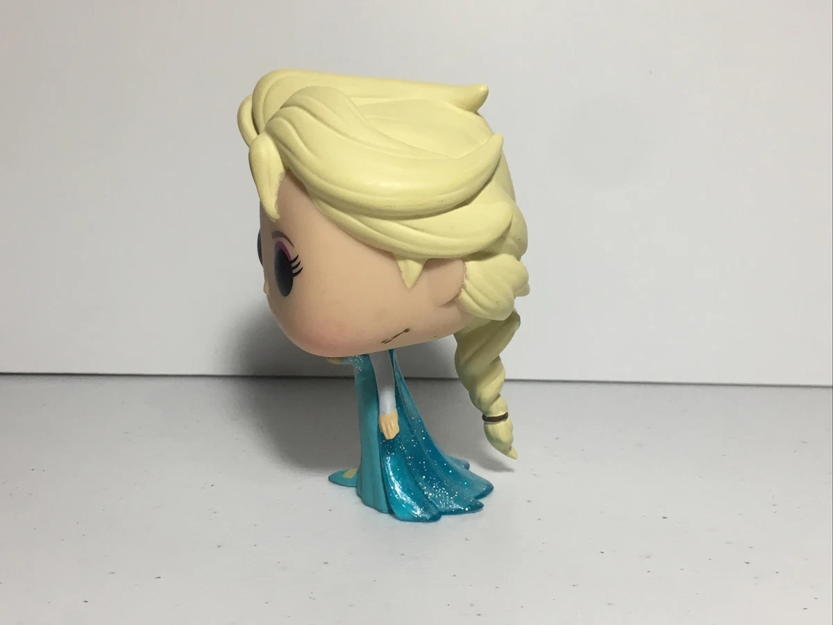 Funko pop sales elsa 82